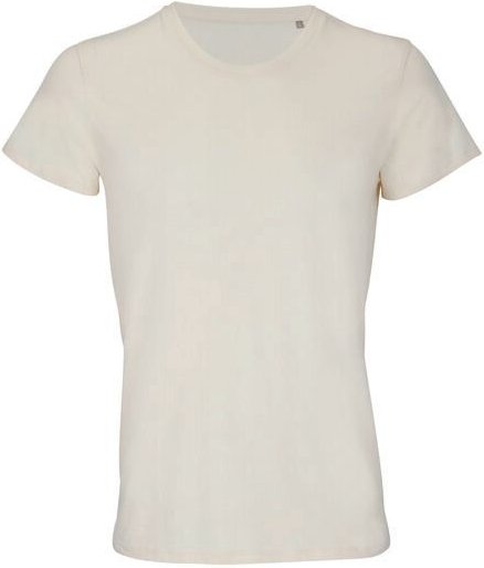 Sol's Unisex T-Shirt Rundhals teilweise bis Gr.4XL 50% Recycelte Baumwolle