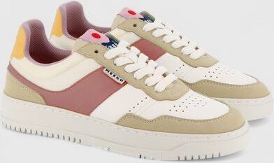 MEEKO Nachhaltige, vegane und recycelte sneaker - Kiboko Cordura® - Summer 25