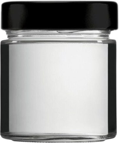 Thumbnail - mikken Einmachglas 120 - 1000 ml mit Schraubverschluss Vorratsglas