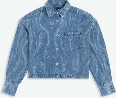 Kings Of Indigo QUINN | ELLIOT LASER