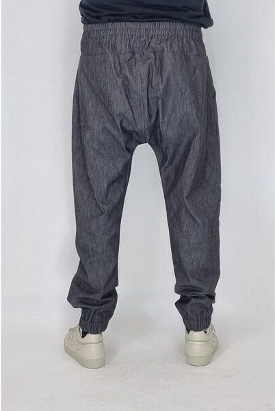 LUMEN organic Hose DENIM