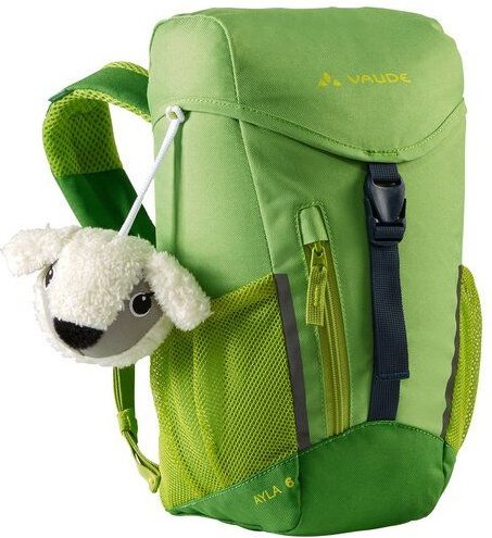 Vaude Ayla 6 Kinderrucksack