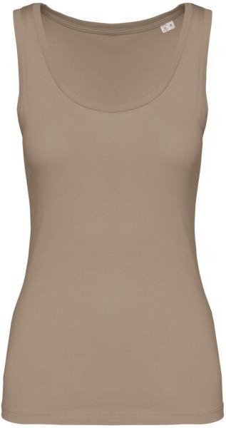Greenspired Umweltfreundliches Damen Tank Top 155 g/m² XS - XXL