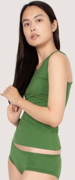 Frija Omina Bio Tanktop Unterhemd