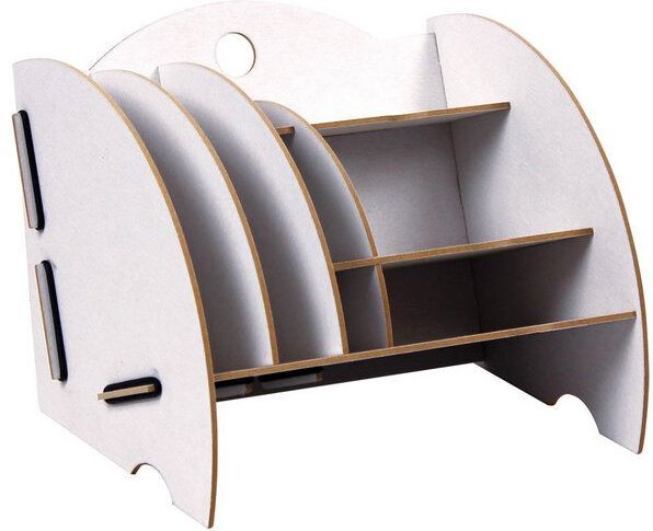 WERKHAUS Mini Organizer