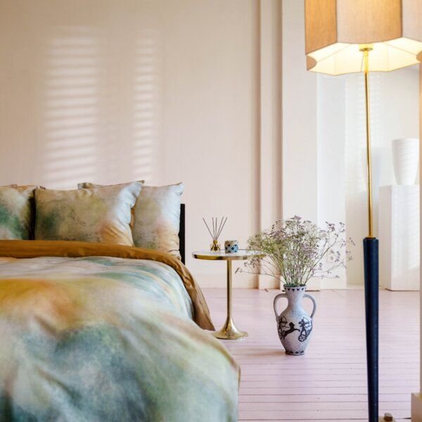 Kayori Ogino - Bettwäsche - Tencel