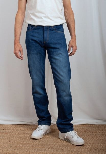 TORLAND Straight Fit – Herrenjeans