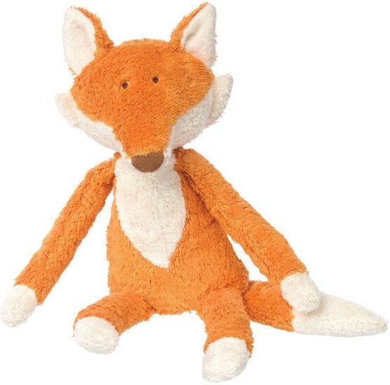 Sigikid Green Kuscheltier Fuchs