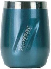 ECOVESSEL Tumbler Dreifach isoliert 296ml