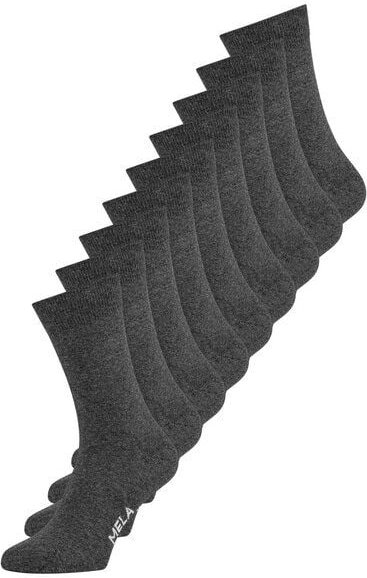 Bundle Socken Mehrfach Pack | von MELA | Fairtrade & GOTS zertifiziert