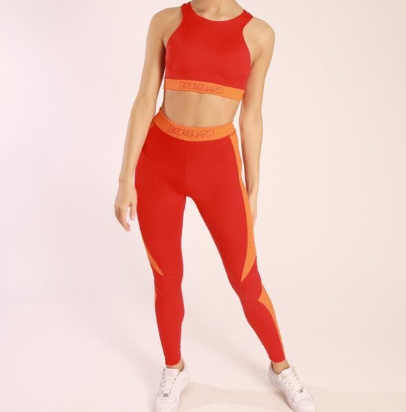 Bodyguard Tight - Volcano - Legging