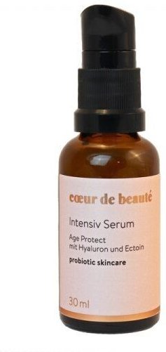 Coeur de Beauté Intensiv Serum probiotic skincare