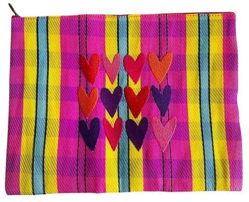 NOI Kosmetik- und Kulturbeutel