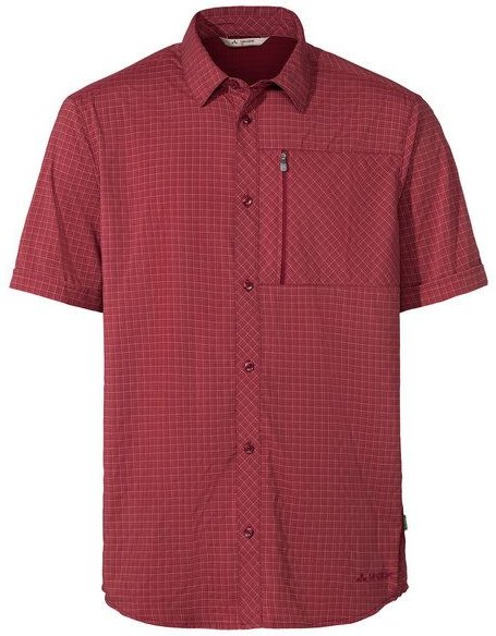 Thumbnail - VAUDE Hemd-Bluse Men's Seiland Shirt IV