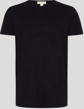 The Hemp Line Basic T-Shirt aus Hanf und Bio Baumwolle (21102)