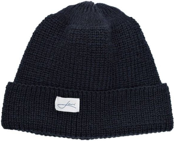 Lou-i Fisherman Mütze Merinowolle unisex