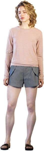 FORMAT LENE longsleeve