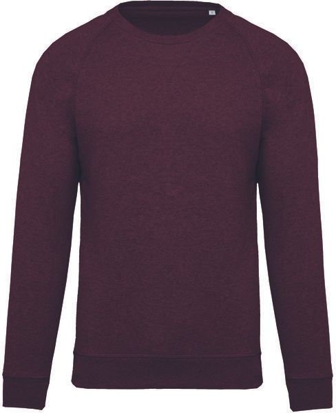 Greenspired Herren Bio Raglan Sweatshirt 300g/m² S - 3 XL