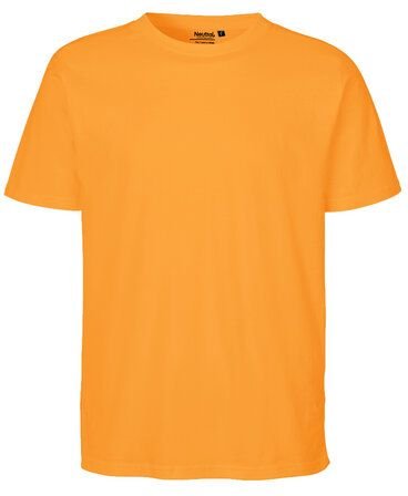 Neutral® Unisex T-Shirt Regular von Neutral Bio Baumwolle