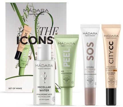 Thumbnail - MADARA The Icons Set Medium