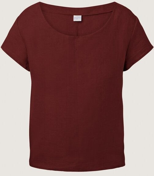 Frija Omina Hanf-Shirt Coube