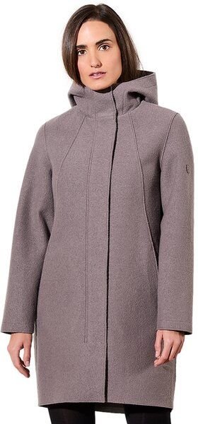 LangerChen Wollparka RISANA