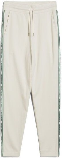 ARMEDANGELS LAAKO - Herren Heavyweight Sweathose Relaxed Fit aus Bio-Baumwoll Mix