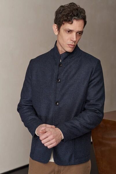 About Companions - Blazer Elmar