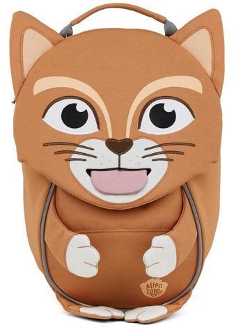 Affenzahn Kindergartenrucksack Kleiner Freund