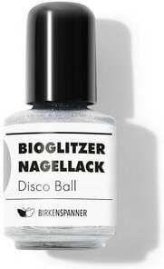 Thumbnail - BIRKENSPANNER Bioglitzer Nagellack