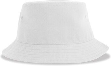 Atlantis Headwear Atlantis Geo Bucket Hat Sonnenhut Fischerhut Bucket-Hut Anglerhut