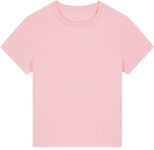 Greenspired Nachhaltiges Medium Fit Damen T-Shirt 180 g/m² XS - 3 XL