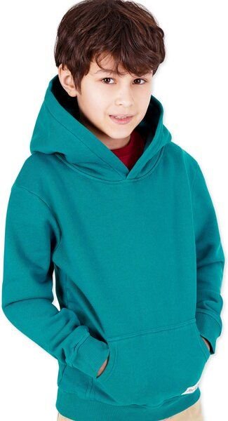 Band of Rascals Plain Hooded