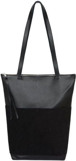 ELEKTROPULLI Grosse Rucksacktasche RUTA aus Leder