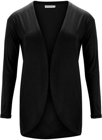 NATIVE SOULS Lyocell Cardigan Damen