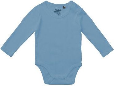 Neutral® - 3FREUNDE Body Langarm