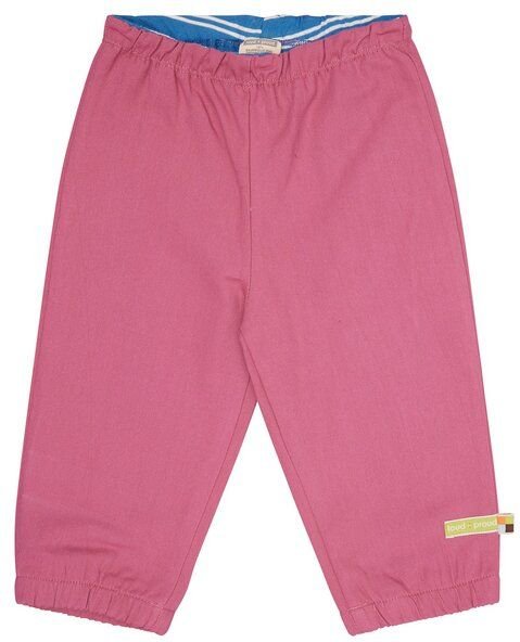 loud + proud Babys & Kinder Wasserabweisende Hose, GOTS-zertifiziert
