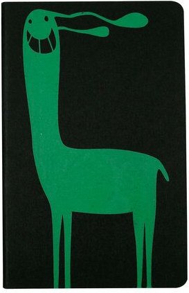 HANDGEDRUCKT "Lamer" Heftchen ca. DIN A6