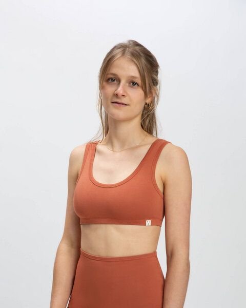 Matona Soft BH aus Baumwolle für Frauen / Basic Bra