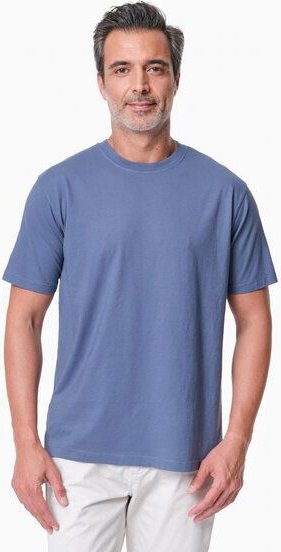 ORGANICATION TAYLANN | Basic T-Shirt aus Bio-Baumwolle