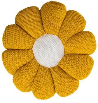 TRANQUILLO Kissen FLOWER in Blütenform (KUS795, KUS796)