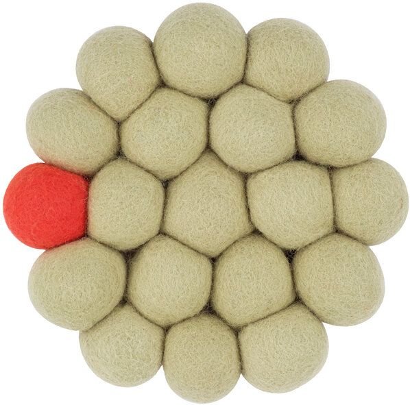 myfelt Topfuntersetzer BigOne (⌀ 20 cm)