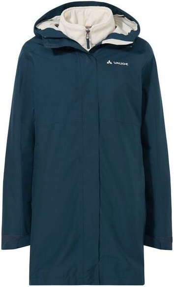 VAUDE 3in1-Jacken SE Women's Hitra 3in1 Parka