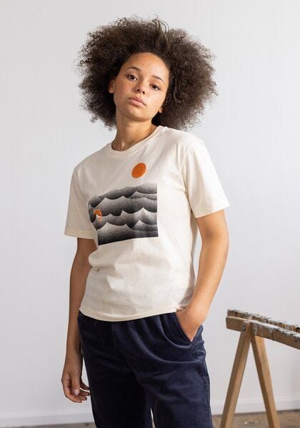 HAFENDIEB OZEAN T-SHIRT