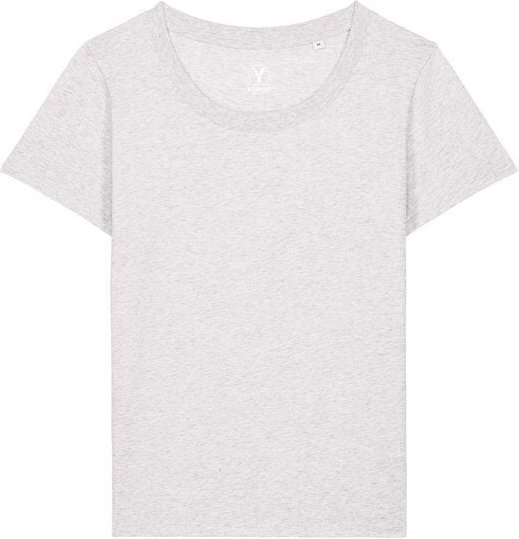 YTWOO Mid-Light Damen T-Shirt Slim Fit
