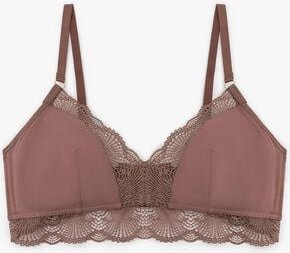Lovjoi Bralette STIPA bügellos und super weich