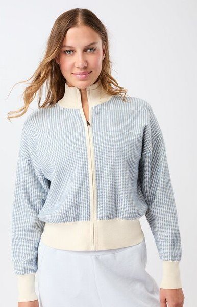 Mandala Studio Cardigan