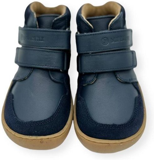 b.lifestyle Barfußschuhe Blifestyle Raccoon Nappa