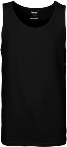 Neutral® - 3FREUNDE Männer Tank Top