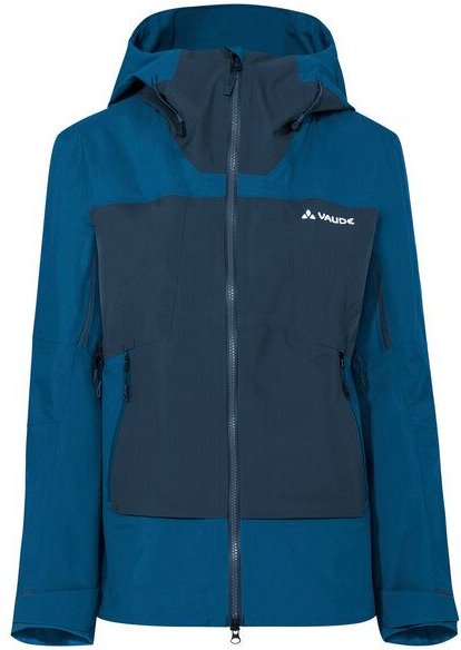 Thumbnail - VAUDE Jacken Women's Croz Alpine 3L Jacket